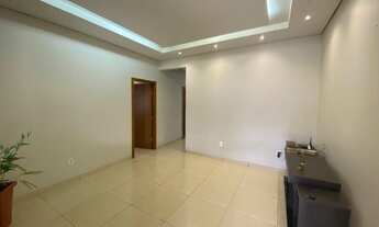 Imagem 5: Casa para venda com 200 metros quadrados com 3 quartos em Morada da Serra - Cuiabá - MT