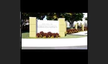 Imagem: Terreno em Paulínia condomínio Terras