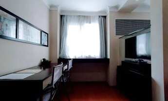 Imagem 5: São Paulo - Apartamento Padrão - Jardins