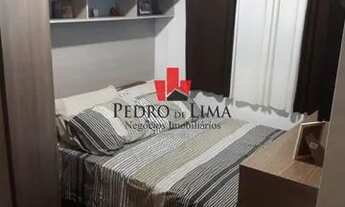 Imagem 7: Sobrado em condomínio fechado 2 suítes e 2 vagas, na Vila Ré