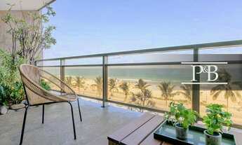 Imagem 3: Apartamento com 4 dormitórios para alugar, 380 m² por R$ 47.356,70/mês - Ipanema - Rio de