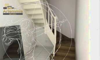 Imagem 6: Sobrado com 5 salas para alugar, 200 m² por R$ 5.500 + iptu por mês - Perdizes - São Paulo