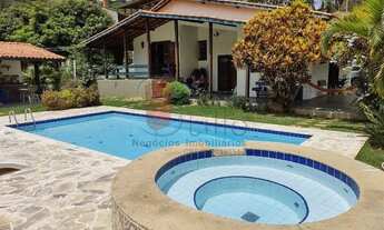 Imagem: Excelente casa em condomínio em Joanópolis