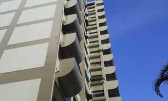 Imagem: Apartamento no Morumbi com 2 quartos e 4