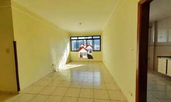 Imagem 5: Belíssimo Apartamento para alugar com 2 quartos sendo 1 suíte no Campo Grande em Santos