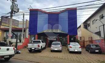 Imagem: Salão Comercial para locação em Indaiatuba/SP