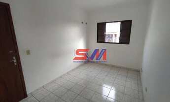 Imagem 3: Apartamento com 1 dormitório à venda, 34 m² por R$ 180.000,00 - Cidade São Jorge - Santo A