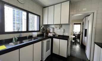 Imagem 7: SÃO PAULO - Apartamento Padrão - ITAIM BIBI