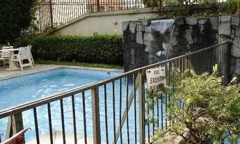 Imagem: Apartamento para alugar em São Paulo/SP