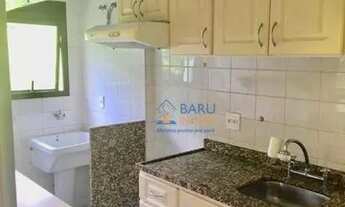 Imagem 3: Apartamento com 1 dormitório para alugar, 50 m² por R$ 5.081,46/mês - Higienópolis - São P