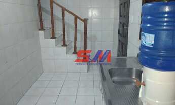 Imagem: Sobrado com 1 dormitório para alugar, 60