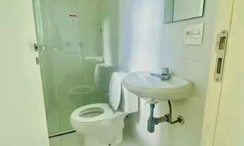 Imagem 7: Apartamento com 2 dormitórios, 101 m² - venda por R$ 850.000,00 ou aluguel por R$ 6.300,00