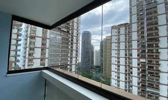 Imagem 7: Apartamento para venda com 72 metros quadrados com 2 quartos