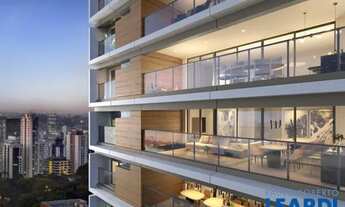 Imagem 5: APARTAMENTO - POMPÉIA - SP