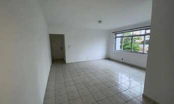 Imagem 4: Vende-se apartamento claro e arejado, boa localização, na Ponta da Praia, Santos-SP. Vaga