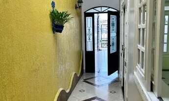 Imagem 7: Casa com excelente localização bairro Santa Rita