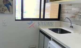 Imagem 5: FÍNISSIMO APTO DE 3 DORMITÓRIOS DECORADO - LOCAL NOBRE