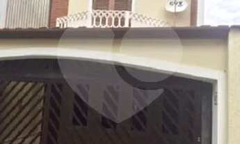 Imagem 2: LINDO SOBRADO VILA ALIANÇA - GUARULHOS