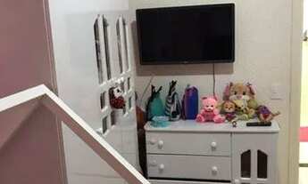 Imagem 6: Apartamento com 3 dormitórios à venda, 88 m² por R$ 920.000 - Loteamento Mogilar - Mogi da