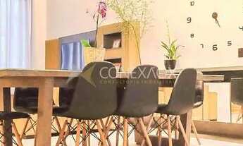 Imagem 5: Casa de condomínio sobrado para aluguel e venda tem 198 metros quadrados com 3 quartos