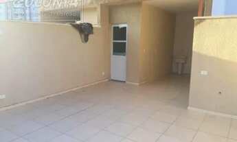 Imagem 2: Santo André - Apartamento Padrão - Campestre