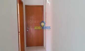 Imagem 3: Lindo Apartamento rico em acabamentos, pisos porcelanatos e planejados