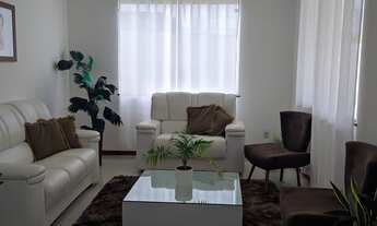 Imagem 4: Casa de condomínio para aluguel possui 245 metros quadrados com 4 quartos