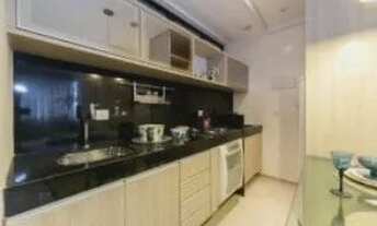 Imagem 1: Seu apt em até zero sinal com 2 quartos em Torre - Recife - PE