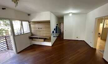 Imagem 4: Apartamento para venda tem 65 metros quadrados com 2 quartos em Liberdade - São Paulo - SP