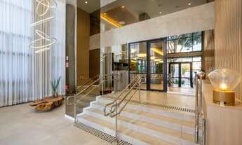 Imagem 3: Lindo Studio em Moema - 26m2