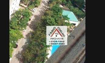 Imagem 4: Apartamento com 3 dormitórios à venda, 65 m² por R$ 430.000,00 - Guarapiranga - São Paulo