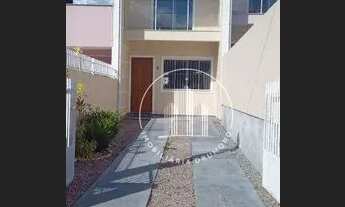 Imagem 2: Sobrado á venda no loteamento manoel de melo em forquilha