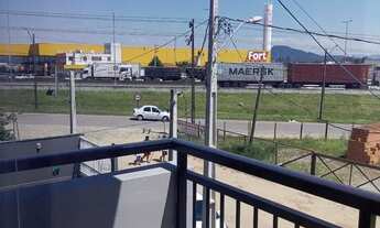 Imagem 6: Sobrado com sala comercial em " Barra Velha"