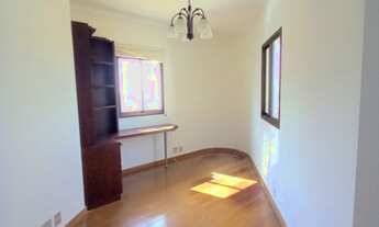 Imagem 3: Apartamento para aluguel e venda tem 115 metros quadrados com 3 quartos em Perdizes - São