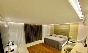 Imagem 4: Casa em condomínio, alto padrão, 3 dormitórios à venda, 450 m² por R$ 2.700.000 - Dunas