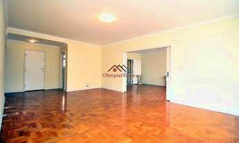 Imagem 5: Apartamento Venda 4 Dormitórios - 228 m² Higienópolis
