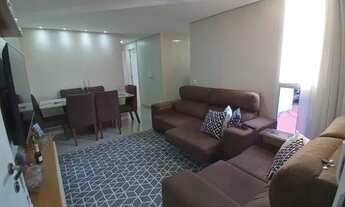 Imagem 7: Apartamento em condomínio fechado