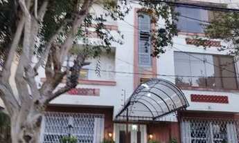 Imagem 3: Apartamento em Santa Cecília