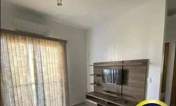 Imagem 3: Alugo apartamento no Della Rosa I, com 2 quartos, excelente localização!