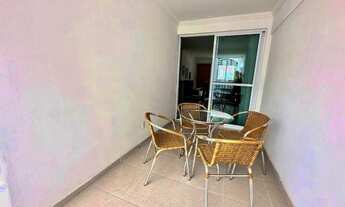 Imagem 7: Apartamento 3 quartos, suíte, elevador, garagem em rua plana - Centro - Juiz de Fora - MG