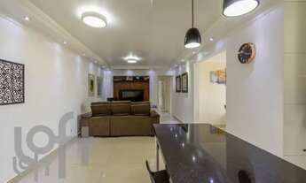 Imagem: Apartamento à venda em Casa Verde com 89