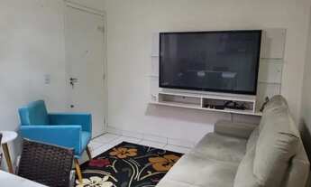 Imagem 4: Vendo/Troco excelente Apartamento 2 quartos - Uberaba- 140.000,00