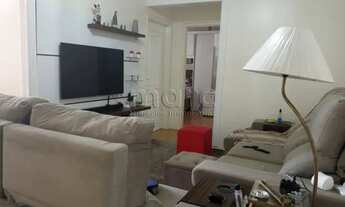 Imagem: SÃO PAULO - Apartamento Padrão - VILA