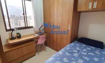 Imagem 4: BRASÍLIA - Apartamento Padrão - SUL (ÁGUAS CLARAS