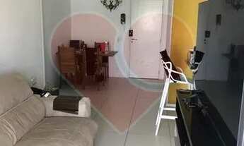 Imagem 7: Apartamento para venda possui 68 m2 com 2 quartos -Barra da Tijuca - Rio de Janeiro - RJ