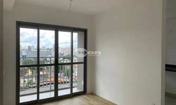 Imagem 4: SANTO ANDRé - Apartamento Padrão - Vila Assunção