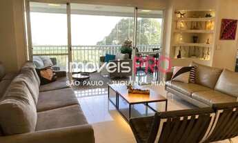 Imagem 2: Linda Vista para o Golf