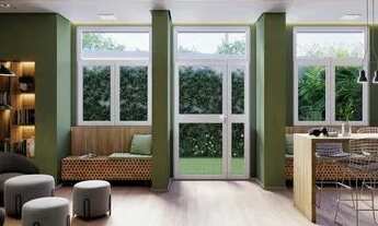 Imagem 6: Garden com 2 Dormitorio(s) localizado(a) no bairro Santa Cecília em São Paulo / Ref.:OR