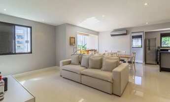 Imagem: Apartamento Venda 2 Dormitórios - 95 m²