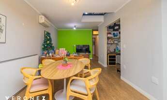 Imagem 6: PORTO ALEGRE - Apartamento Padrão - Bela Vista